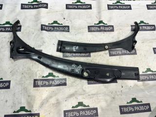 Запчасть жабо Peugeot 206 1998-2009