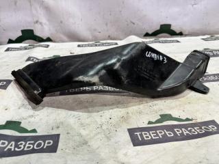 Запчасть воздуховод салона Hyundai Sonata 1993-1996