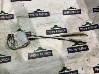 Запчасть замок двери задний левый Mazda 6 2007-2012