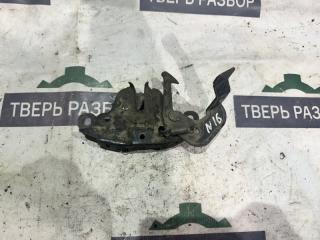 Запчасть замок капота Nissan almera 2000-2006