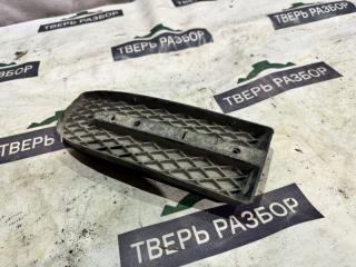 Запчасть накладка на бампер Chevrolet Aveo 2002-2008