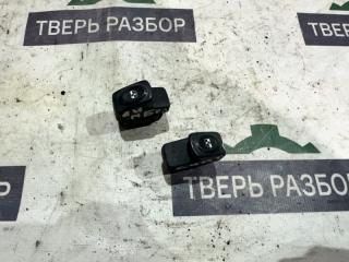 Запчасть кнопка стеклоподъемника Renault Symbol 1999-2008