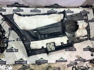 Обшивка багажника Honda Pilot 2 3.5