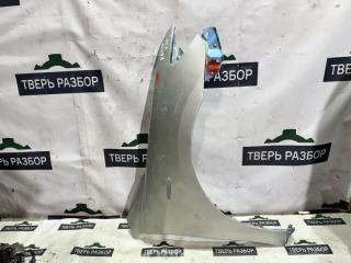 Запчасть крыло переднее правое Toyota Camry 2006-2008
