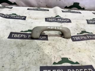 Запчасть ручка потолка задняя правая Renault Megane 2002-2009