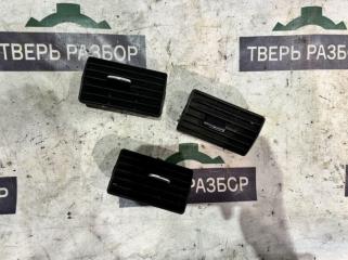 Запчасть дефлектор воздушный ford Transit 2006-2014