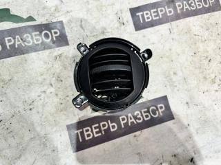 Дефлектор воздушный Pilot 2008-2015 2 3.5