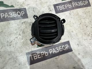 Дефлектор воздушный Pilot 2008-2015 2 3.5