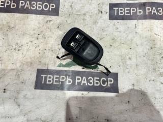 Запчасть блок управления стеклоподъемниками Peugeot 206 1998-2009
