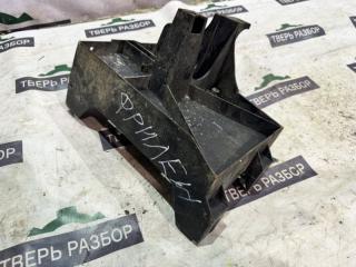 Запчасть подставка под аккумулятор Land Rover Freelander 1997-2006