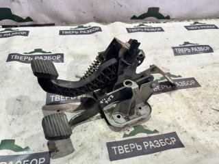 Запчасть педальный узел Peugeot 206 1998-2009