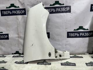 Запчасть крыло переднее правое Citroen Berlingo 2002-2012