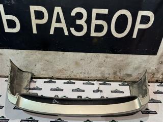 Запчасть бампер задний задний Land Rover Range Rover
