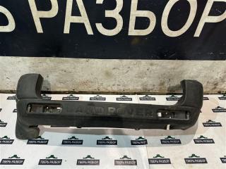 Запчасть бампер задний Land Rover Freelander 1997-2006