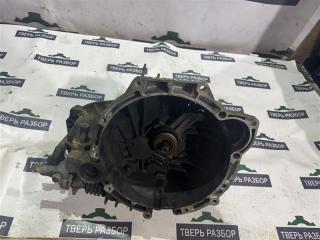 МКПП Ford Fiesta 1995-2002