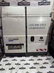 Запчасть дверь задняя задняя FIAT Ducato