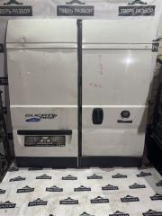 Запчасть дверь задняя FIAT Ducato