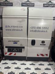 Запчасть дверь задняя FIAT Ducato