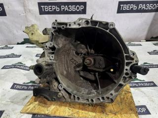 МКПП Citroen c3