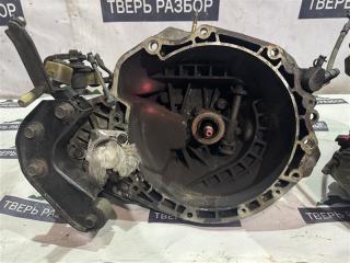 МКПП Lacetti J200 F16D3 МКПП Lacetti J200 F16D3
