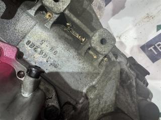 МКПП Lacetti J200 F16D3 МКПП Lacetti J200 F16D3