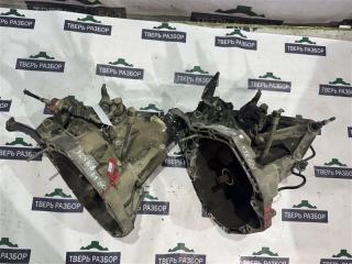 МКПП Megane 2 K9K724