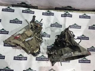 МКПП Renault Megane 2 K9K724