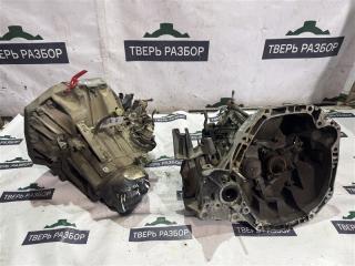 МКПП Megane 2 K9K724