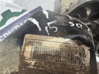 МКПП Megane 2 K9K724