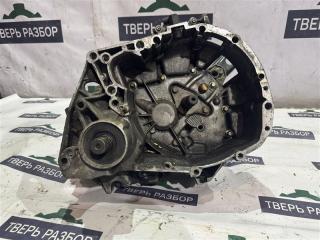 МКПП Kangoo 1 K9K