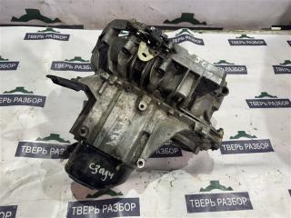 МКПП Kangoo 1 K9K