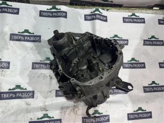 МКПП Kangoo 1 K9K