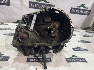 МКПП Renault Megane