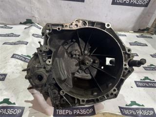 Запчасть мкпп Citroen Berlingo