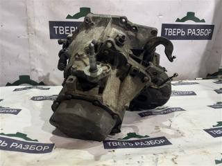 МКПП Citroen Berlingo 2