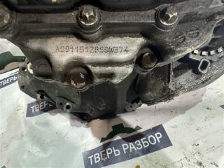 МКПП meriva 1 Z13DTJ