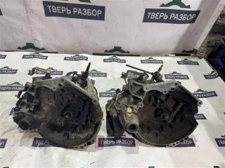 МКПП Peugeot 206