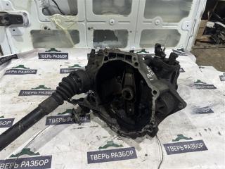 МКПП Volkswagen passat