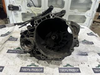 МКПП Volkswagen Passat