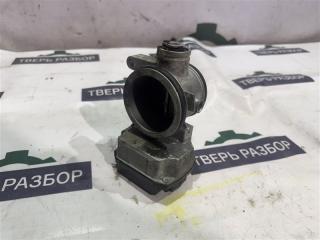 Фото запчасти дроссельная заслонка Renault Laguna Б/У запчасть Запчасть дроссельная заслонка Renault Laguna