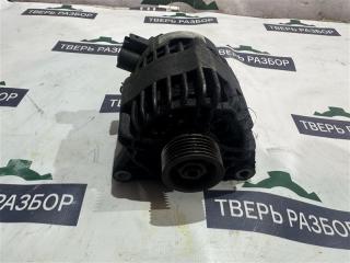 Запчасть генератор Citroen Berlingo