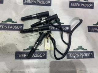 Катушка зажигания Renault Megane