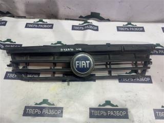 Запчасть решетка радиатора FIAT ducato