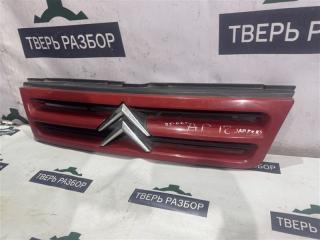 Запчасть решетка радиатора Citroen Jumper