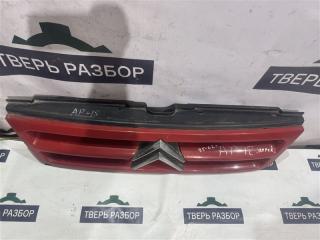 Решетка радиатора Jumper 1