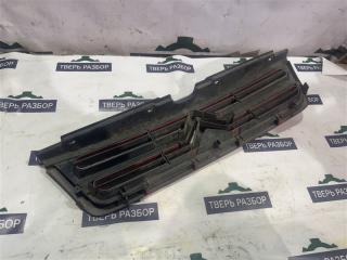 Решетка радиатора Jumper 1