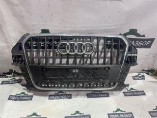 Запчасть решетка радиатора Audi Q3