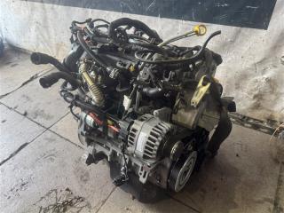 Запчасть двигатель Opel Corsa