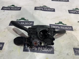 Запчасть подрулевой переключатель поворотников Peugeot 307