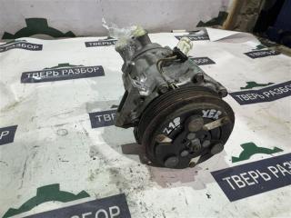 Компрессор кондиционера Opel Astra H